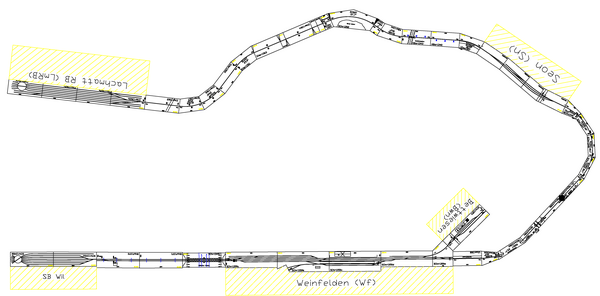 Arrangement 2012 Arrangement 2012 in klassischer u Form