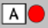Einfahrtsignal Anzeige
